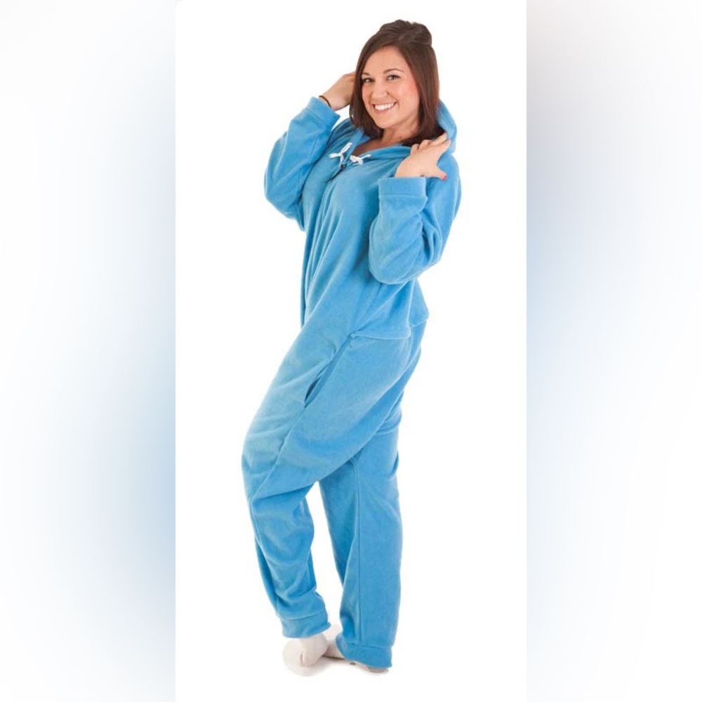 Adult Onesie